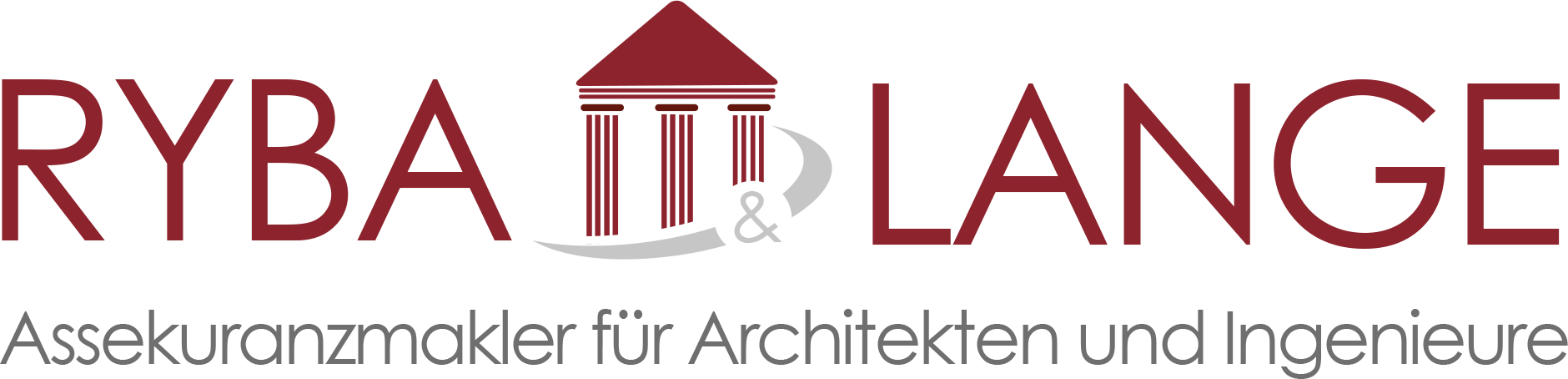 Ryba & Lange – Assekuranzmakler für Architekten und Ingenieure